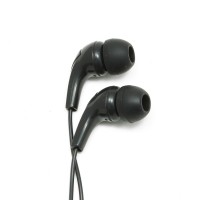 Gembird MP3-EP16 Black