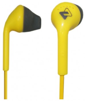 Fischer Audio Totem Oor White