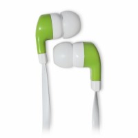CBR Human Friends Rumba Green-White