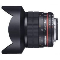 Samyang MF 14 mm f/2.8 MFT