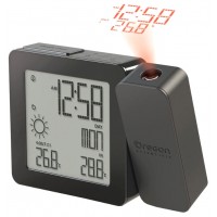 Oregon Scientific BAR368P Black