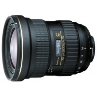 Tokina Nikon AF 14-20 mm F/2.0 AT-X Pro DX