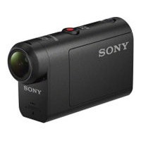 Sony HDR-AS50