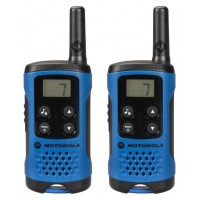 Motorola TLKR-T41 Blue