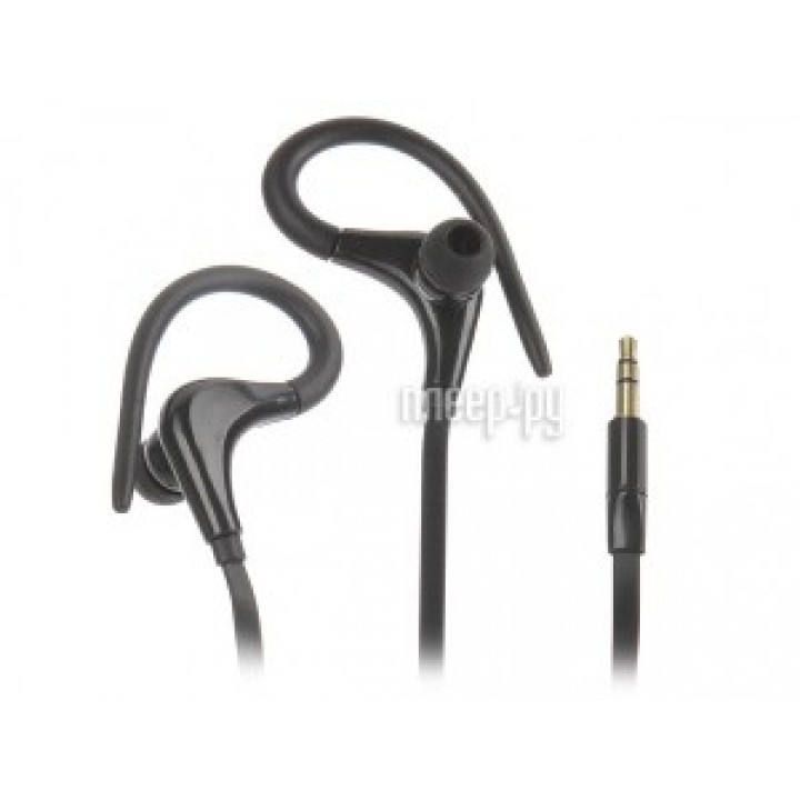 Perfeo Fitness PF-FNS-BLK Black