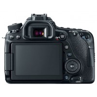 Canon EOS 80D Kit 18-135mm f/3.5-5.6 IS USM