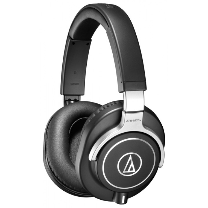 Audio-Technica ATH-M70X