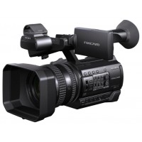 Відеокамера Sony HXR-NX100