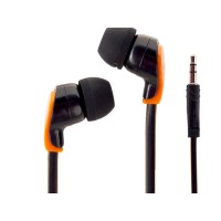 Partner Ultra Black-Orange ПР032734