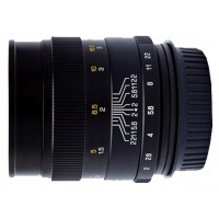 Mitakon Creator Canon EF 85 mm F/2 официальная гарантия Mitakon