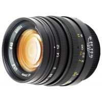 Mitakon 42.5 mm F/1.2 WS MFT официальная гарантия Mitakon