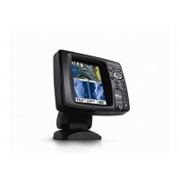 Humminbird 698cxi HD SI Combo HB-698CXIHDSI