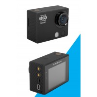 X-ride ULTRA HD DV755