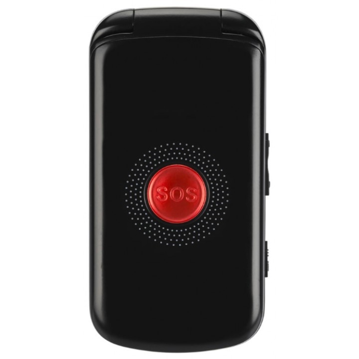 Onext Care-Phone 6 Black