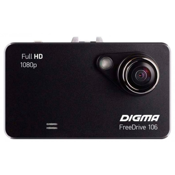 Digma FreeDrive 106