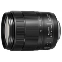 Объектив Canon EF-S 18-135mm f/3.5-5.6 IS USM