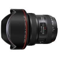 Объектив Canon EF 11-24mm f/4L USM