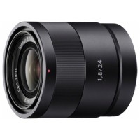 Объектив Sony Carl Zeiss Sonnar T*24mm f/1.8 ZA E SEL-24F18Z