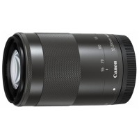 Объектив Canon EF-M 55-200mm f/4.5-6.3 IS STM