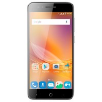 ZTE Blade A610 Gold