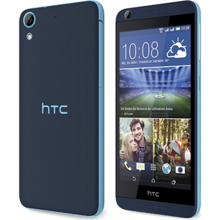 HTC Desire 626G Blue