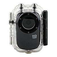 MCM Sports HD DV