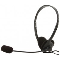 Gembird MHS-100 Black