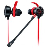 Tt eSports Isurus Pro Black HT-ISF-ANIBBK-19