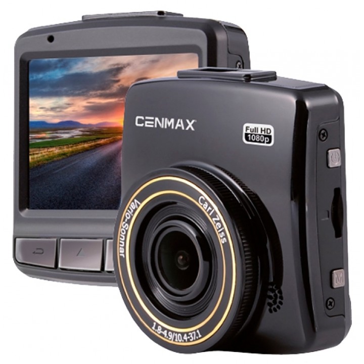 Cenmax FHD 100