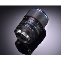 Laowa Venus STF Nikon F 105 mm F/2 официальная гарантия Laowa