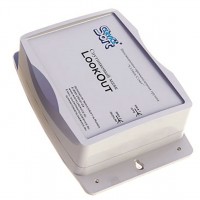 Трекер LookOut Standard Iridium / GSM MM