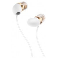 Xiaomi Piston Air Capsule Earphone White-Gold