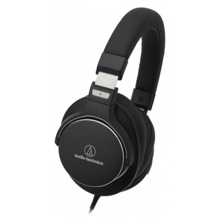 Audio-Technica ATH-MSR7NC