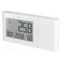 Oregon Scientific BAR266-W White