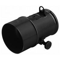 Lomography Petzval Canon 85 mm f/2.2 Art Lens Black