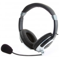 Gembird MHS-290 Black
