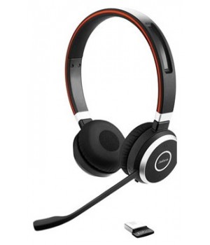 Jabra Evolve 65 MS Stereo