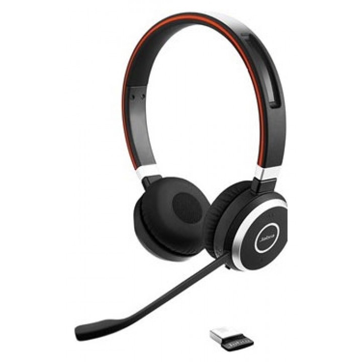 Jabra Evolve 65 MS Stereo