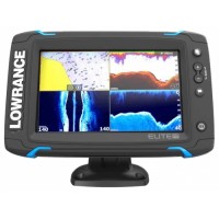 Lowrance Elite-7 Ti