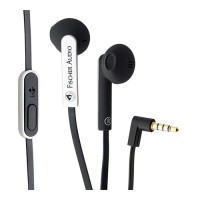Fischer Audio FE-155 RC Black-Silver