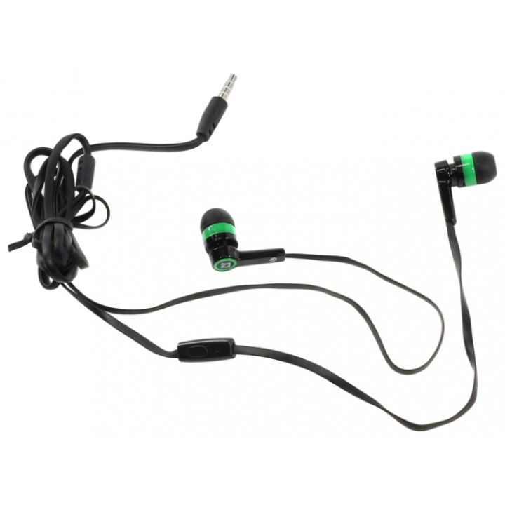 Defender Pulse 420 Green