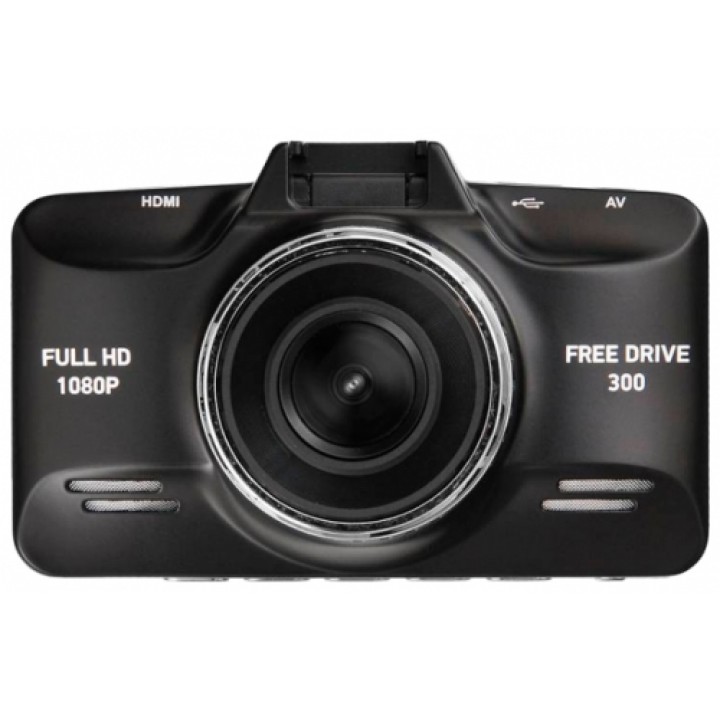 Digma FreeDrive 300