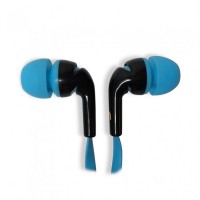 CBR Human Friends Travel Sound Trench Blue