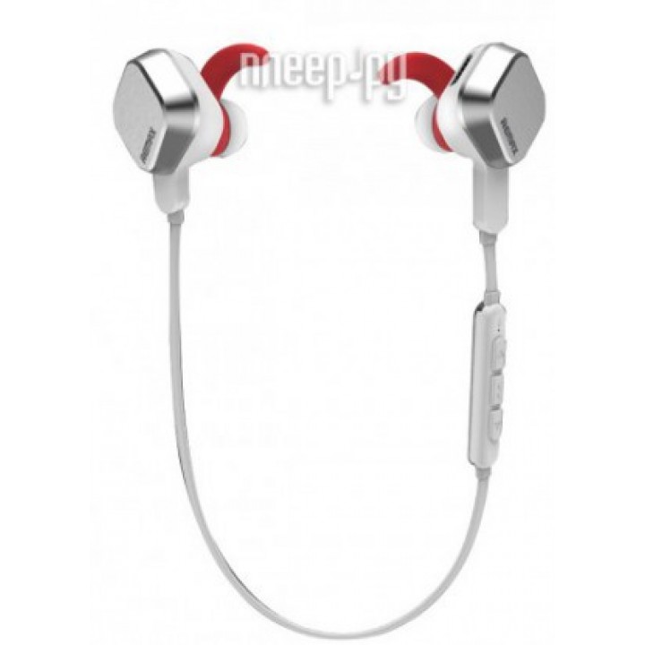 Remax RB-S2 Silver RM-000209