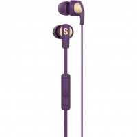 Skullcandy Smokin Buds Ill Famed Purple S2PGHY-496