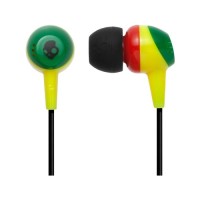 Skullcandy Jib Rasta S2DUDZ-058