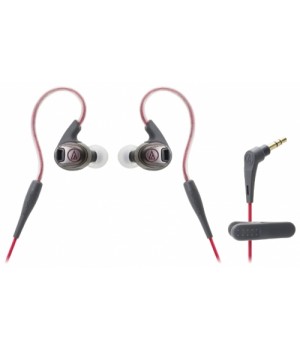 Audio-Technica ATH-SPORT3 RD Red