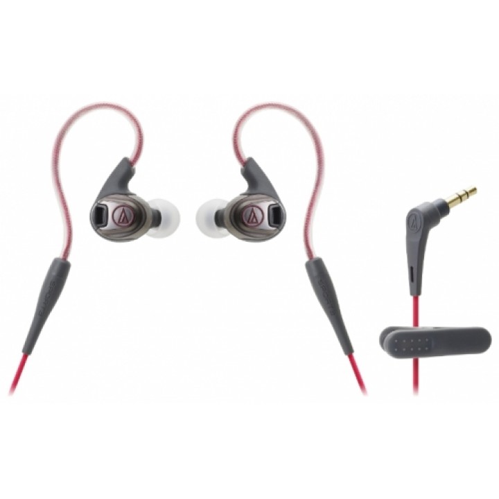 Audio-Technica ATH-SPORT3 RD Red