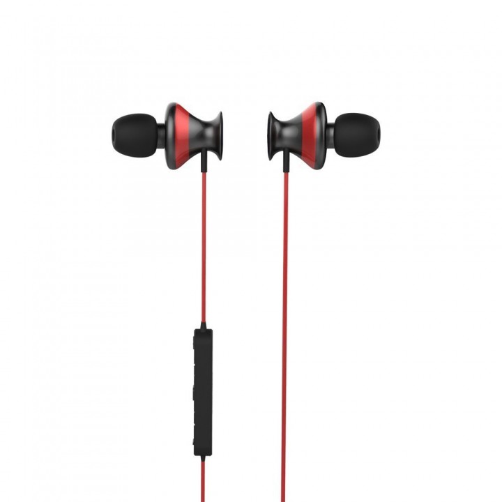 Trendwoo Bluetooth Runner X9 Red