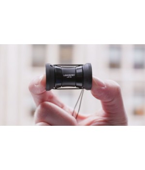 Lensbaby LM-10 Sweet Spot Lens for Mobile + крепеж на iPhone 5S/5SE LBLM10-IPS 84645